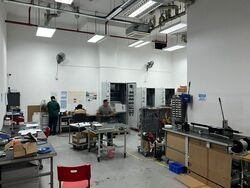 Pantech Business Hub (D5), Factory #455109331